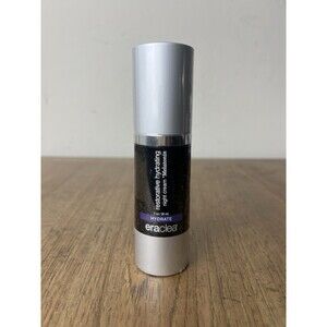 eraclea Restorative Hydrating Night Cream +Melatonin 1 oz. Anti Aging New